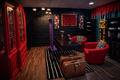 Jet: The Vintage Executive Office